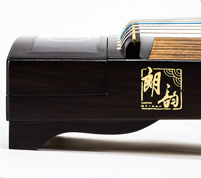 初学者怎么样才能找准古筝的音准