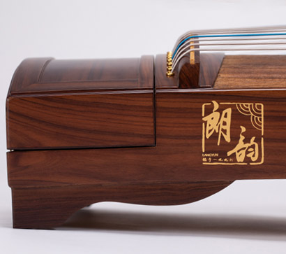 古筝应该从哪几个角度来演奏