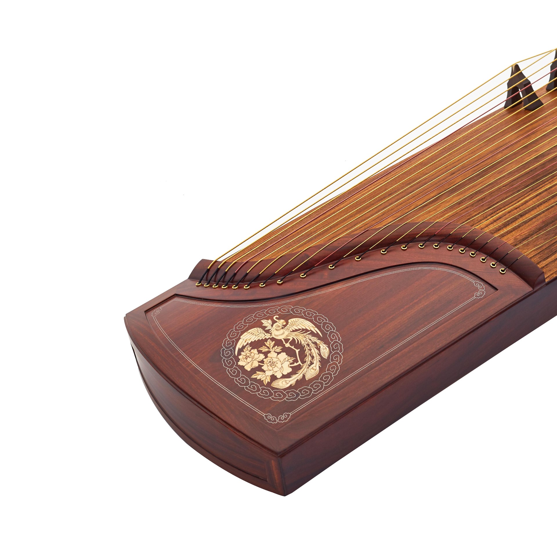 凤凰来仪（新款）